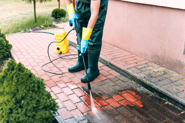 Best Patio and Deck Pressure Washing  in North Fair Oaks, CA