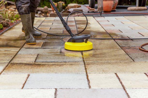 Best Fence Cleaning  in North Fair Oaks, CA